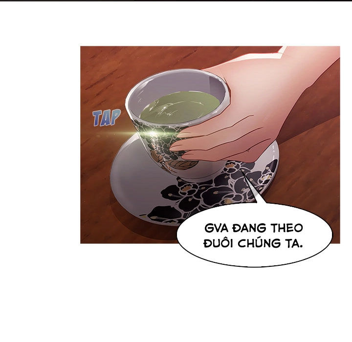 Ảo Mộng Hồ Điệp: Chapter 12