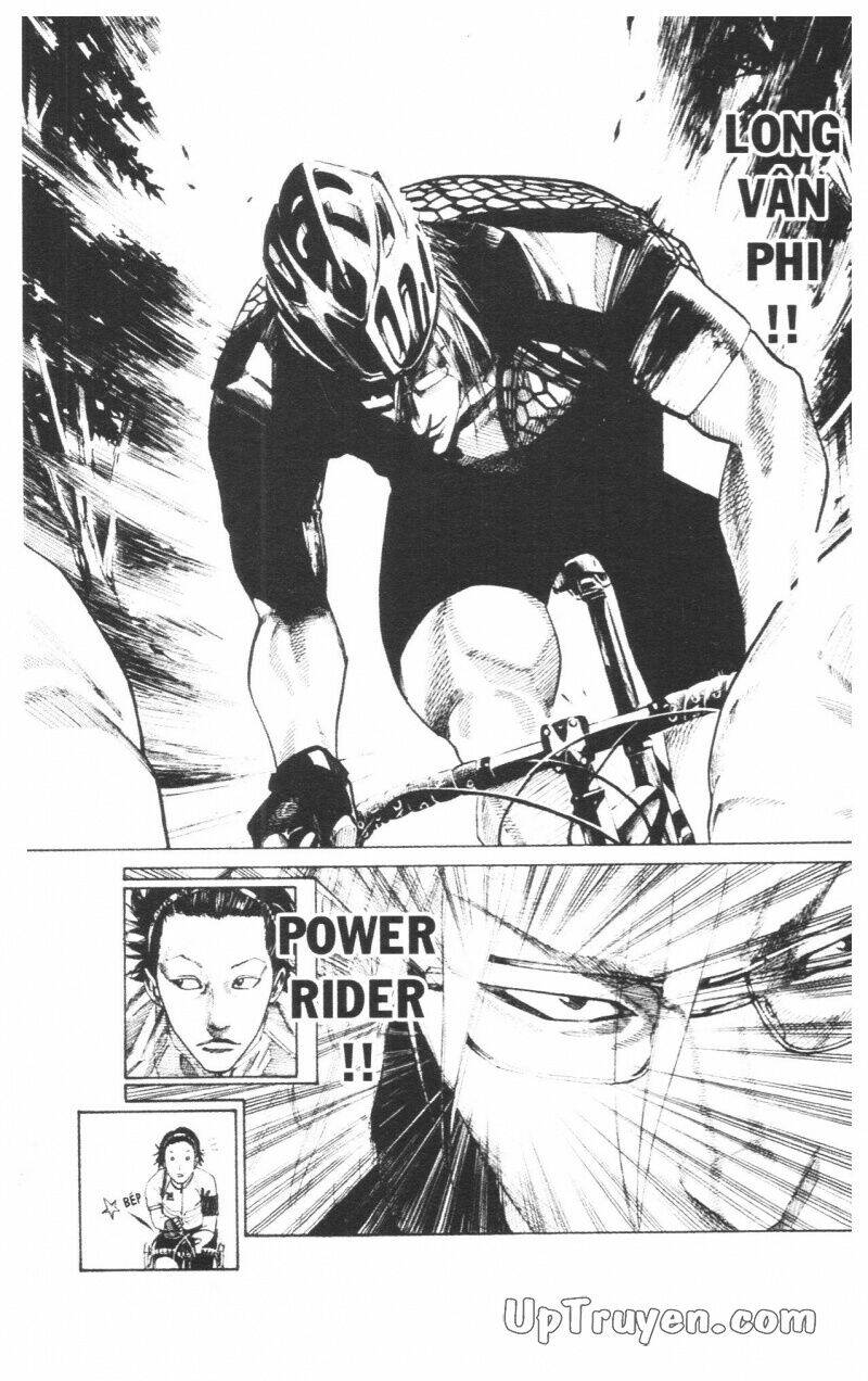 Over Drive: Chapter 14