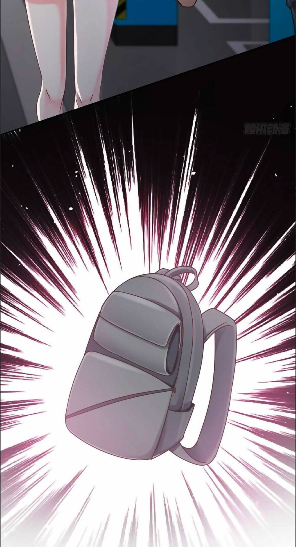 Quyến Rũ Không Thành: Chapter 13