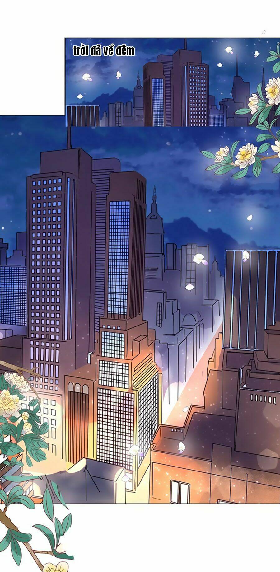 Bạn Trai Là Ngôi Sao: Chapter 83