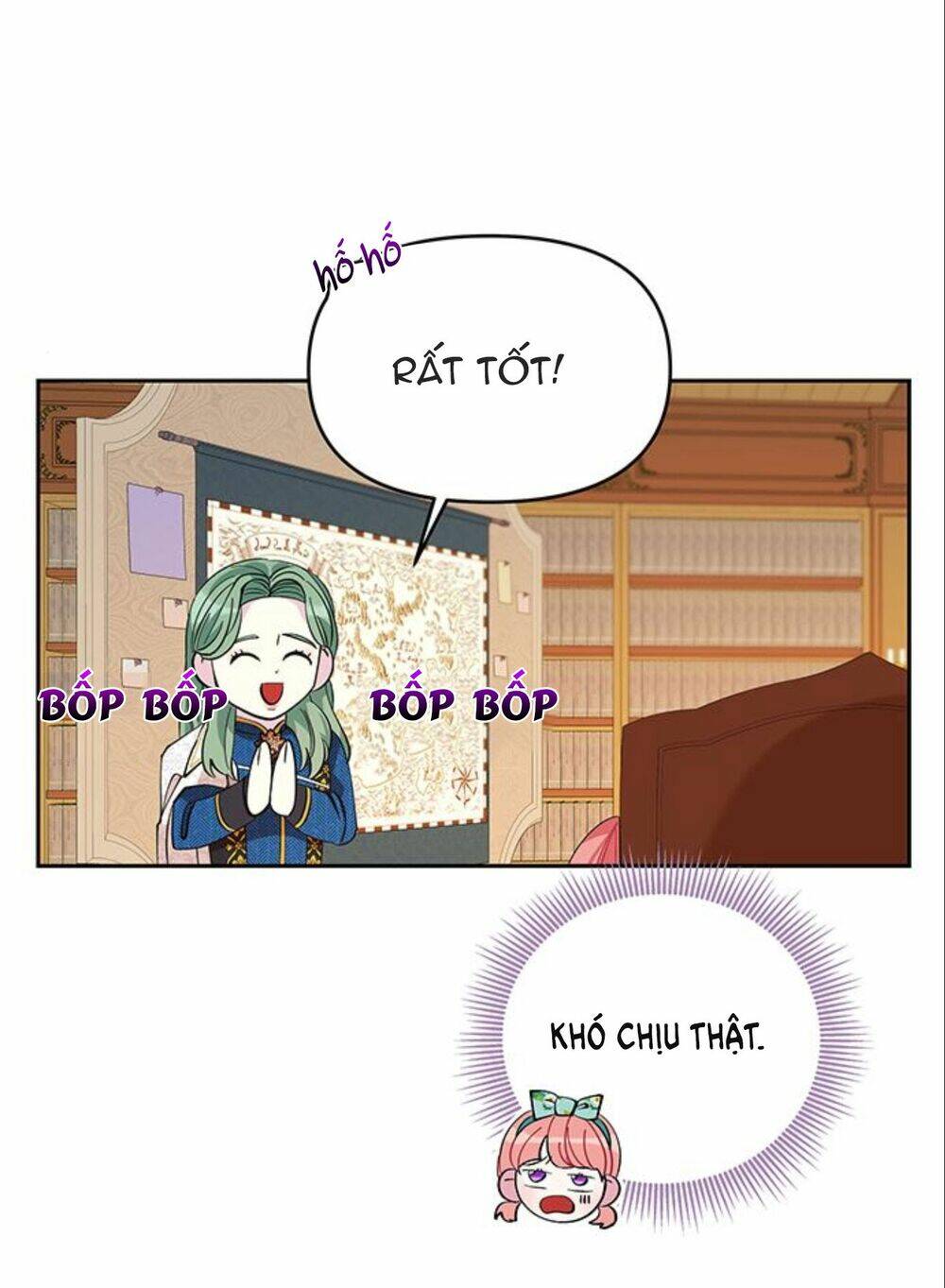 Con Người Không Phải Thứ Có Thể Sửa Rồi Dùng Được Đâu!: Chapter 19