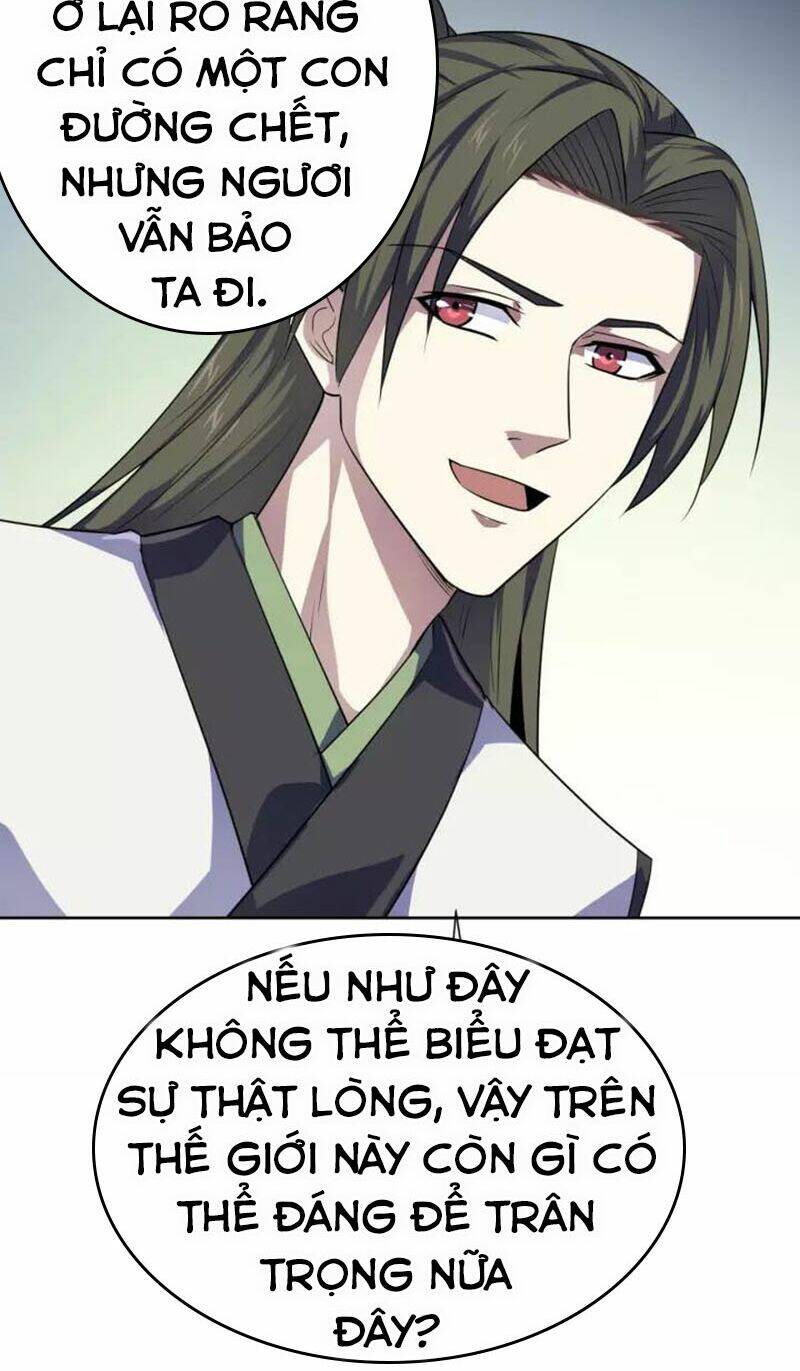 Nghịch Thiên Đại Thần: Chapter 79