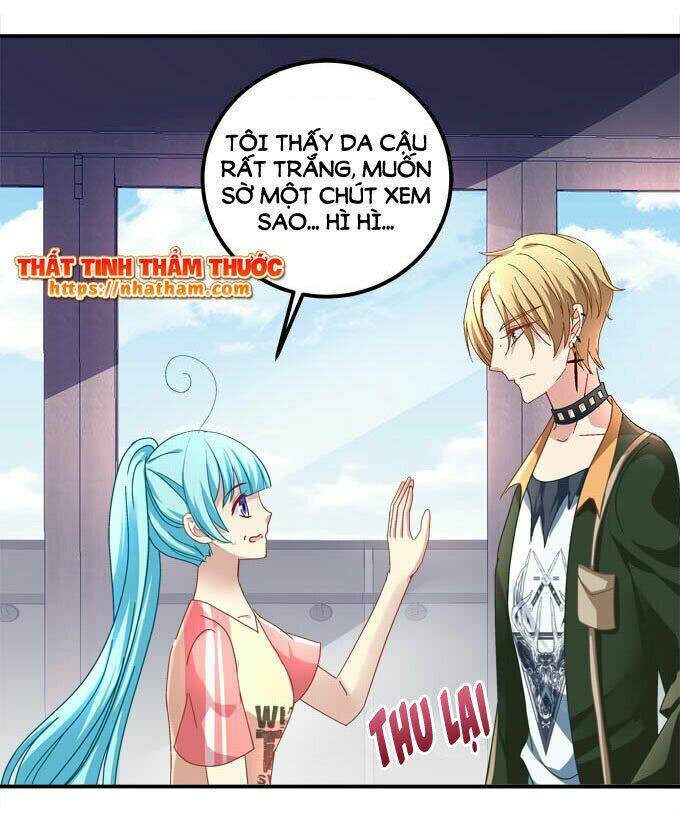 Đế Vương Ta Vẫn Còn Nhỏ: Chapter 66