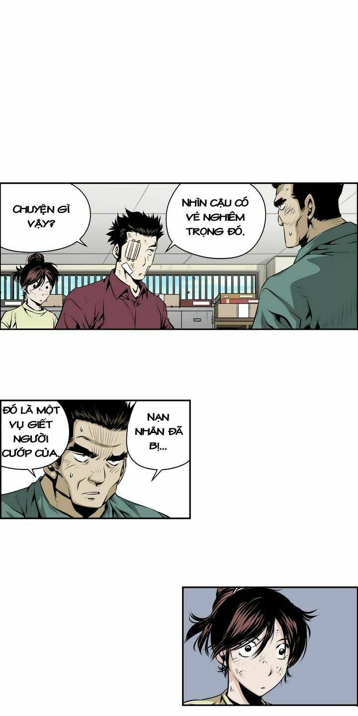 Double Casting: Chapter 86