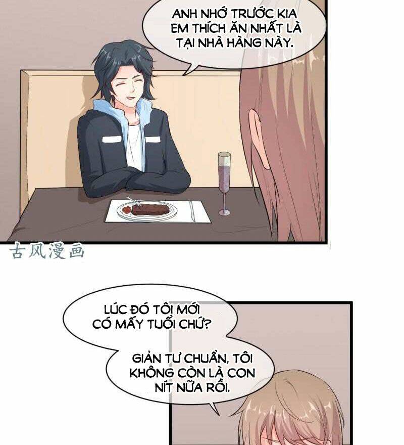 Ám Luyến Thành Hôn: Chapter 39