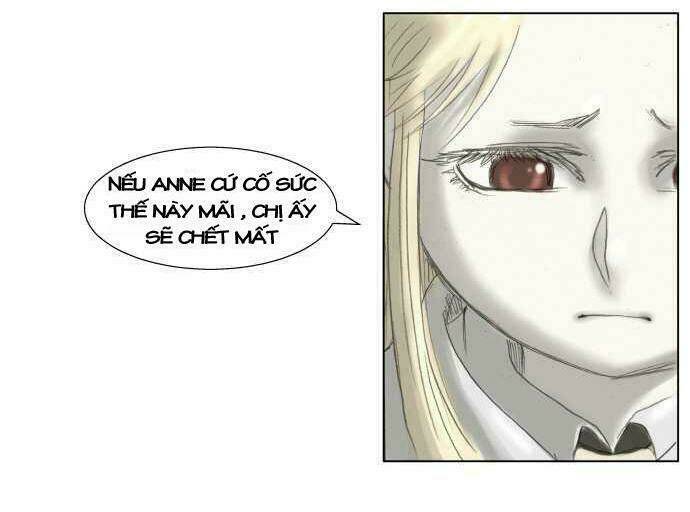 Cuộc Chiến Với Quái Vật Tại Kỷ Nguyên 430: Chapter 4