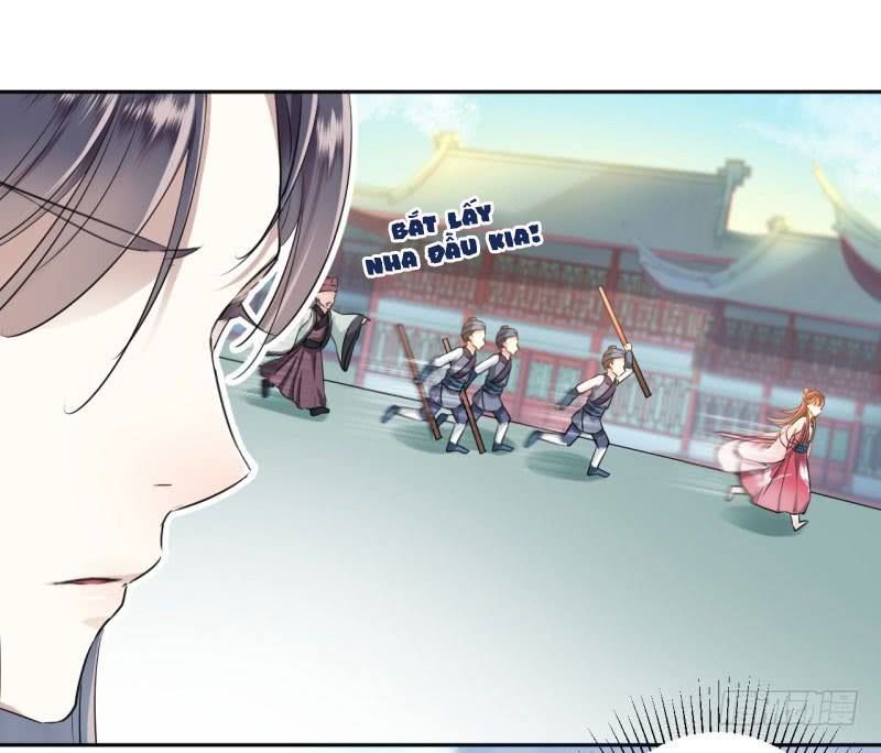 Vương Gia Không Thể Trêu: Chapter 30