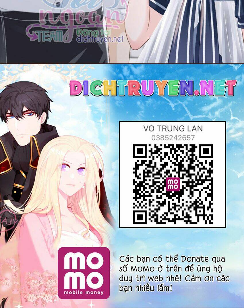 Bạn Gái Tôi Mới 30+: Chapter 37