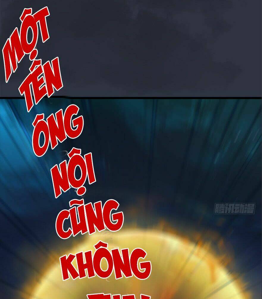 Cửu Hoang Đọa Huyền Sư: Chapter 32