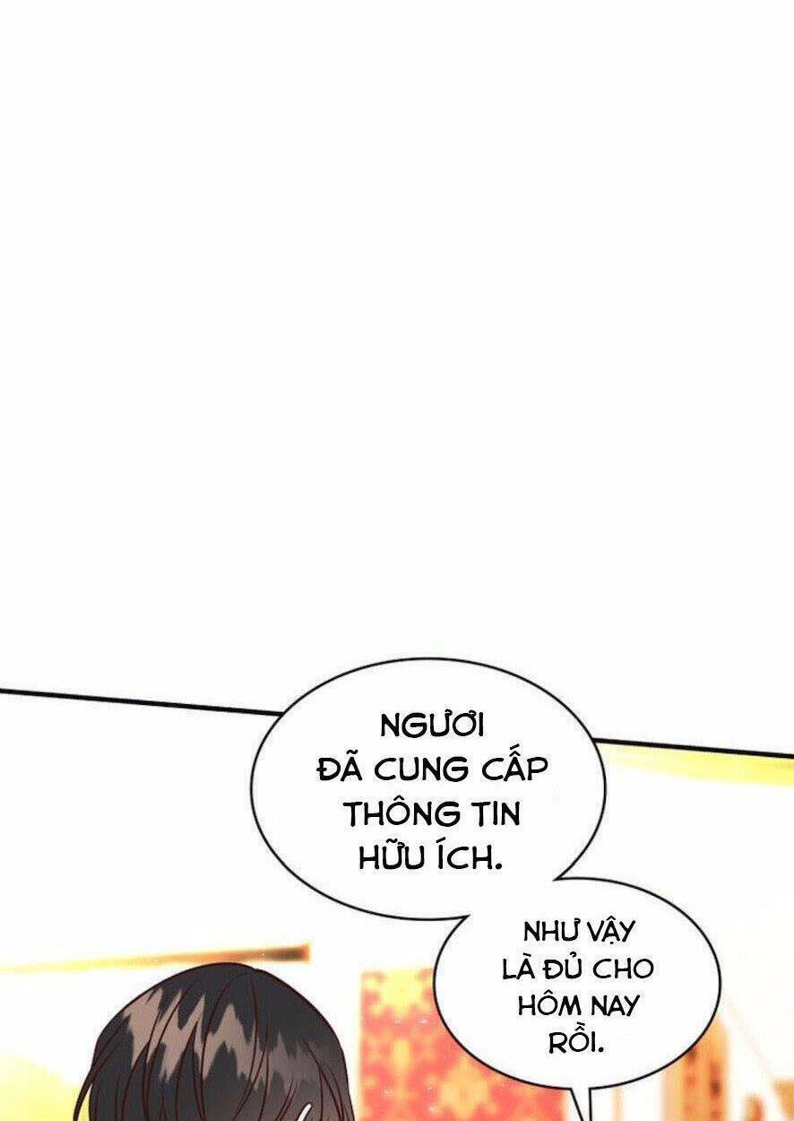 Lòng Trung Thành Với Kẻ Ác: Chapter 14