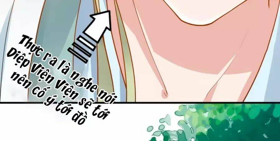 Vương Phi Có Chút Nghịch Ngợm: Chapter 69