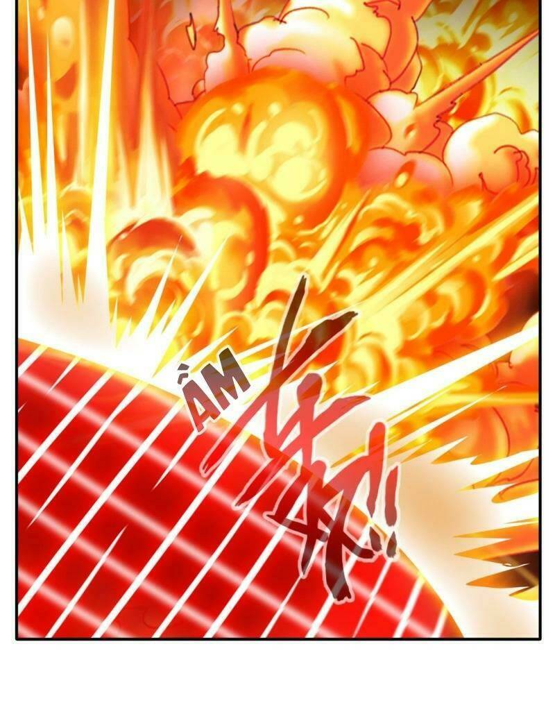 Tuyệt Thế Đế Tôn: Chapter 54