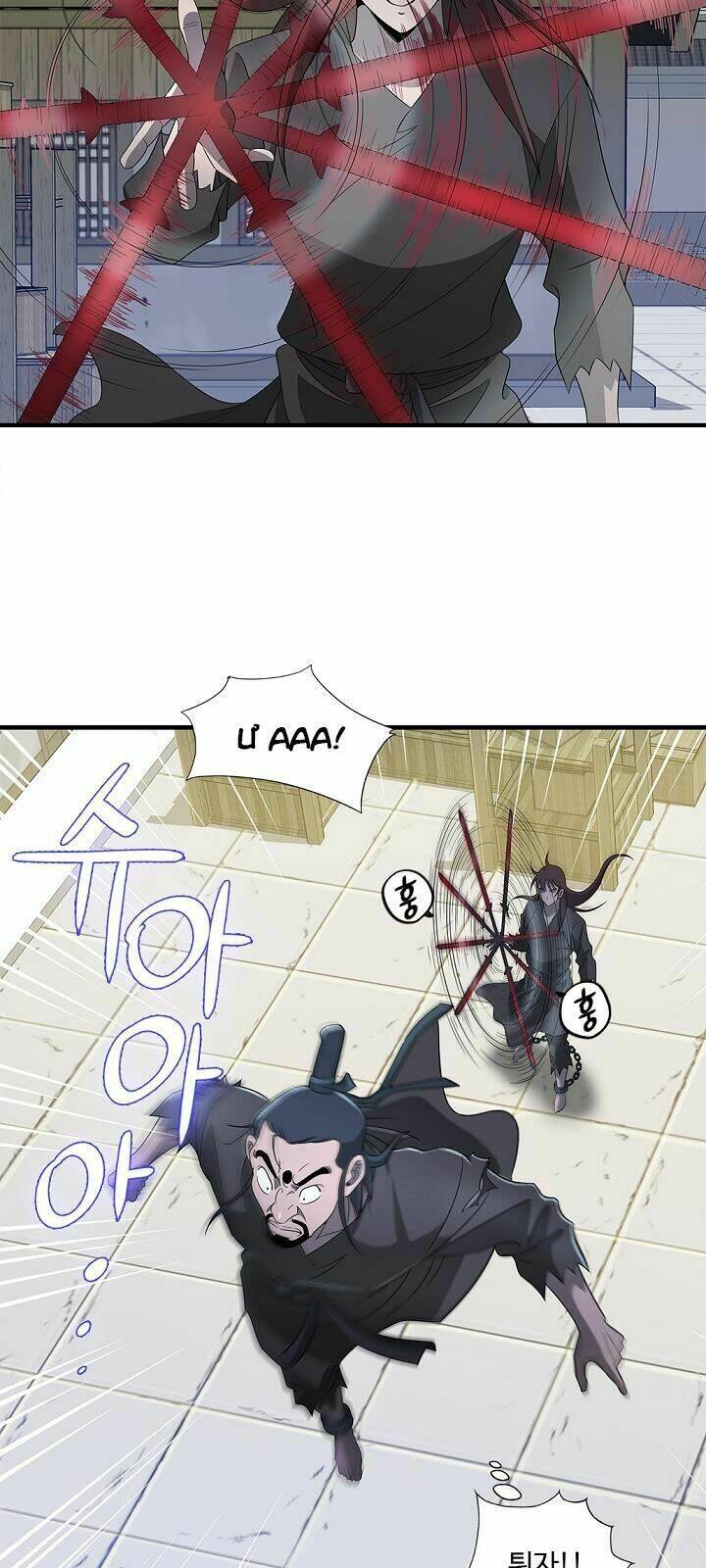 Cuồng Long: Chapter 18