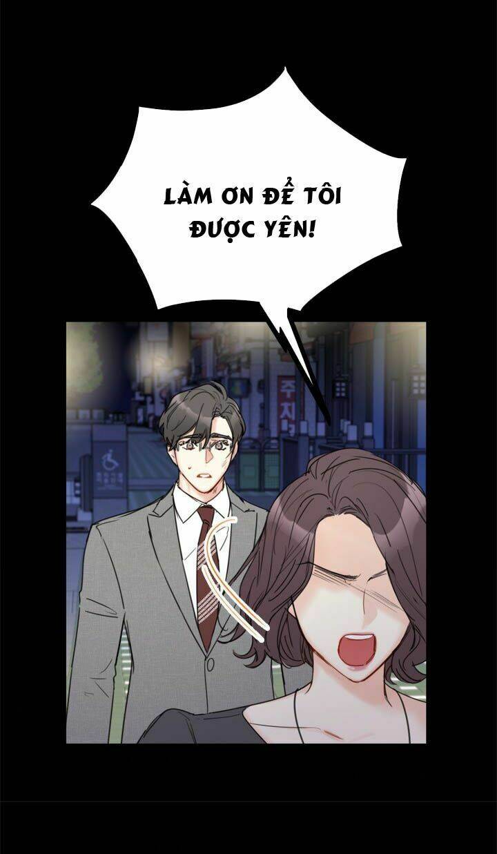 Hẹn Hò Nơi Công Sở: Chapter 57