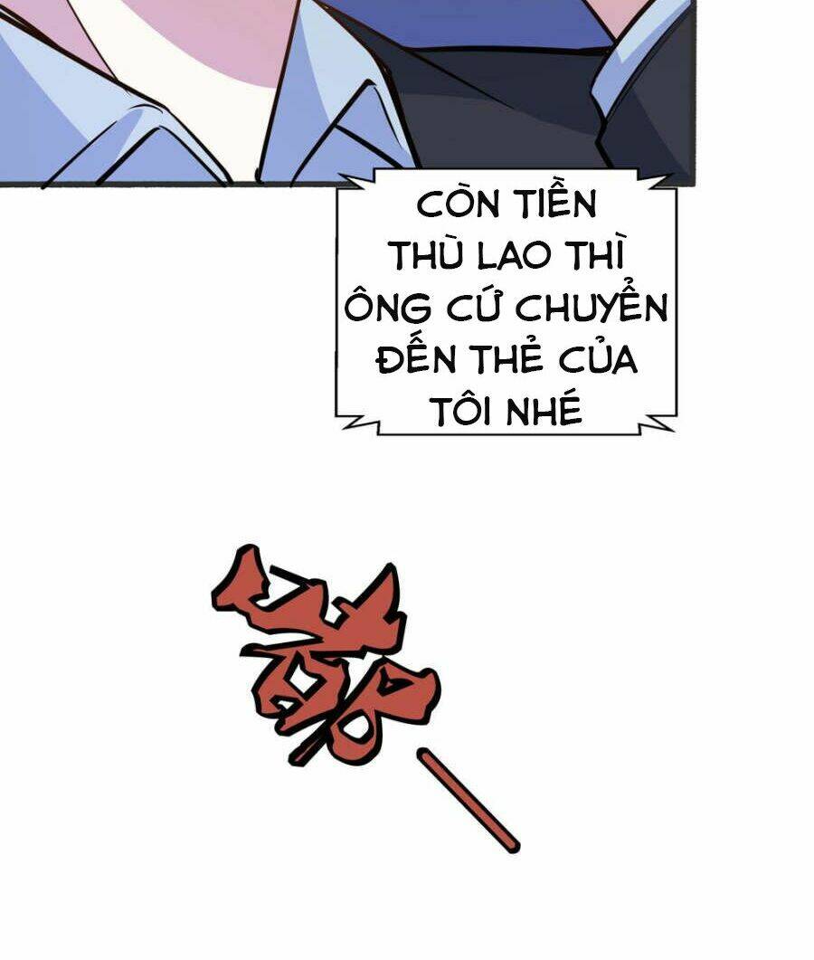 Tay Chơi Thần Cấp: Chapter 28