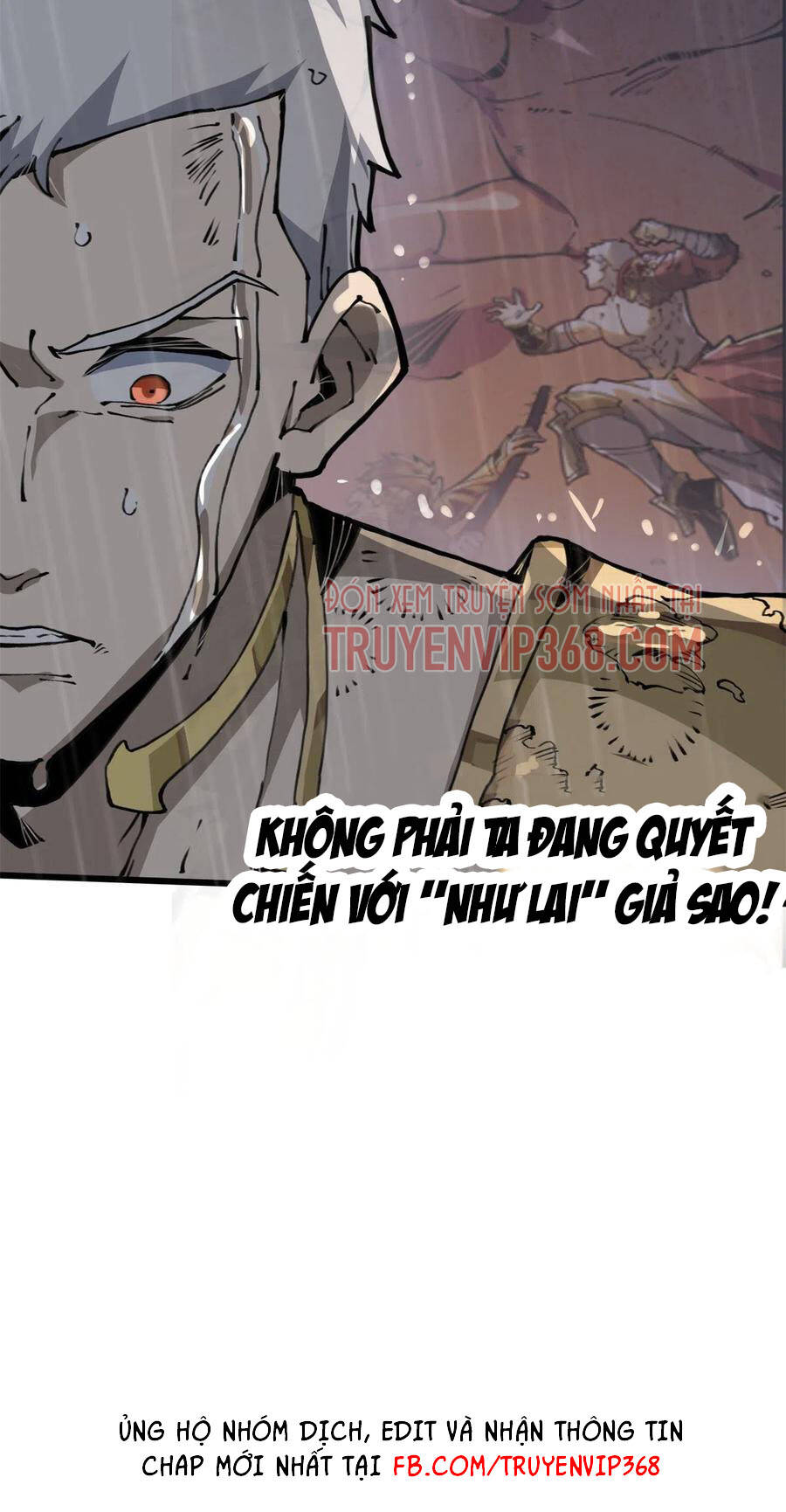 Lùi Lại Để Vi Sư Lên: Chapter 3