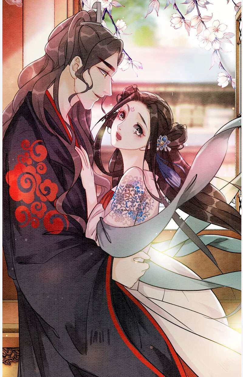 Hậu Cung Của Trẫm Cháy Rồi!: Chapter 59