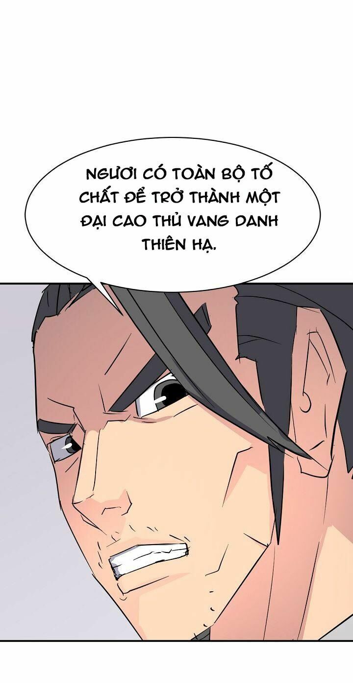 Trọng Sinh, Bất Khả Chiến Bại: Chapter 77