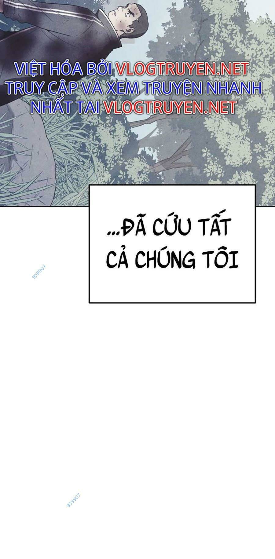 Cậu Bé Shotgun: Chapter 66