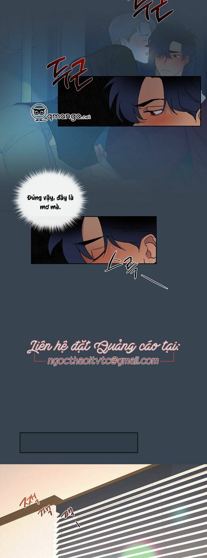 Kẻ Cắp Mặt Trăng: Chapter 4