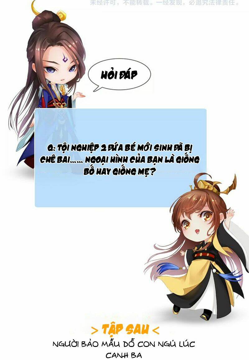 Yêu Nhan Lệnh: Chapter 98