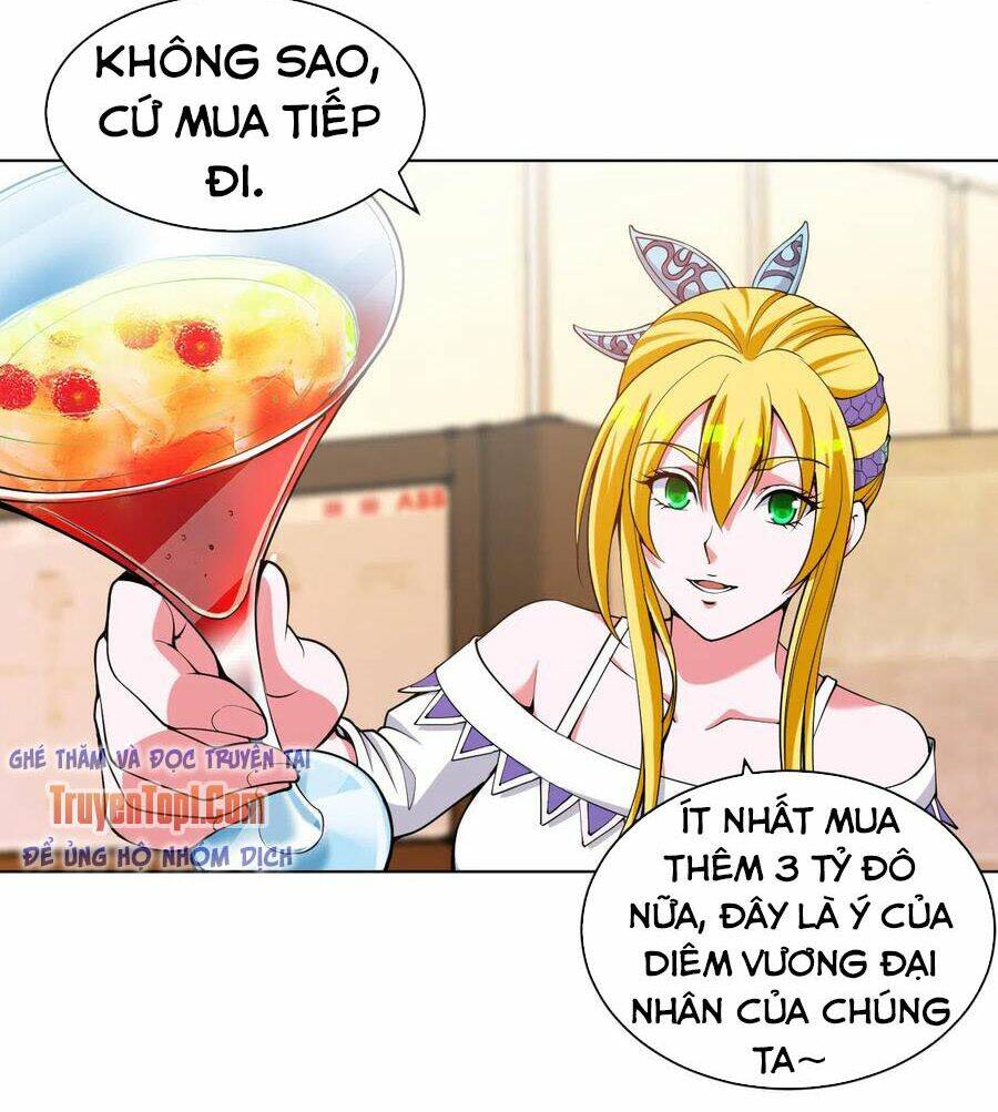 Y Đẳng Cuồng Binh: Chapter 145