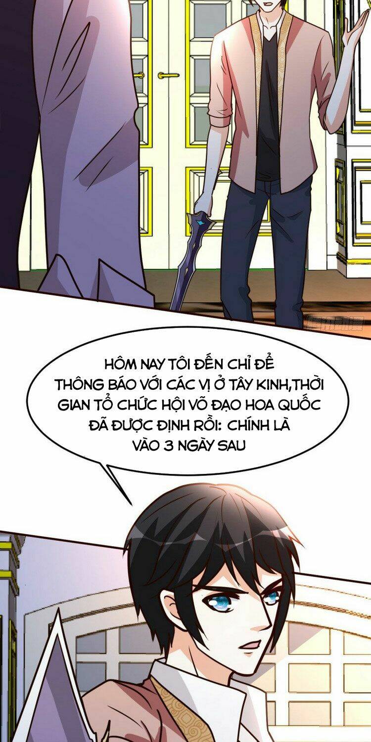 Trọng Sinh Tu Chân Tại Đô Thị: Chapter 140
