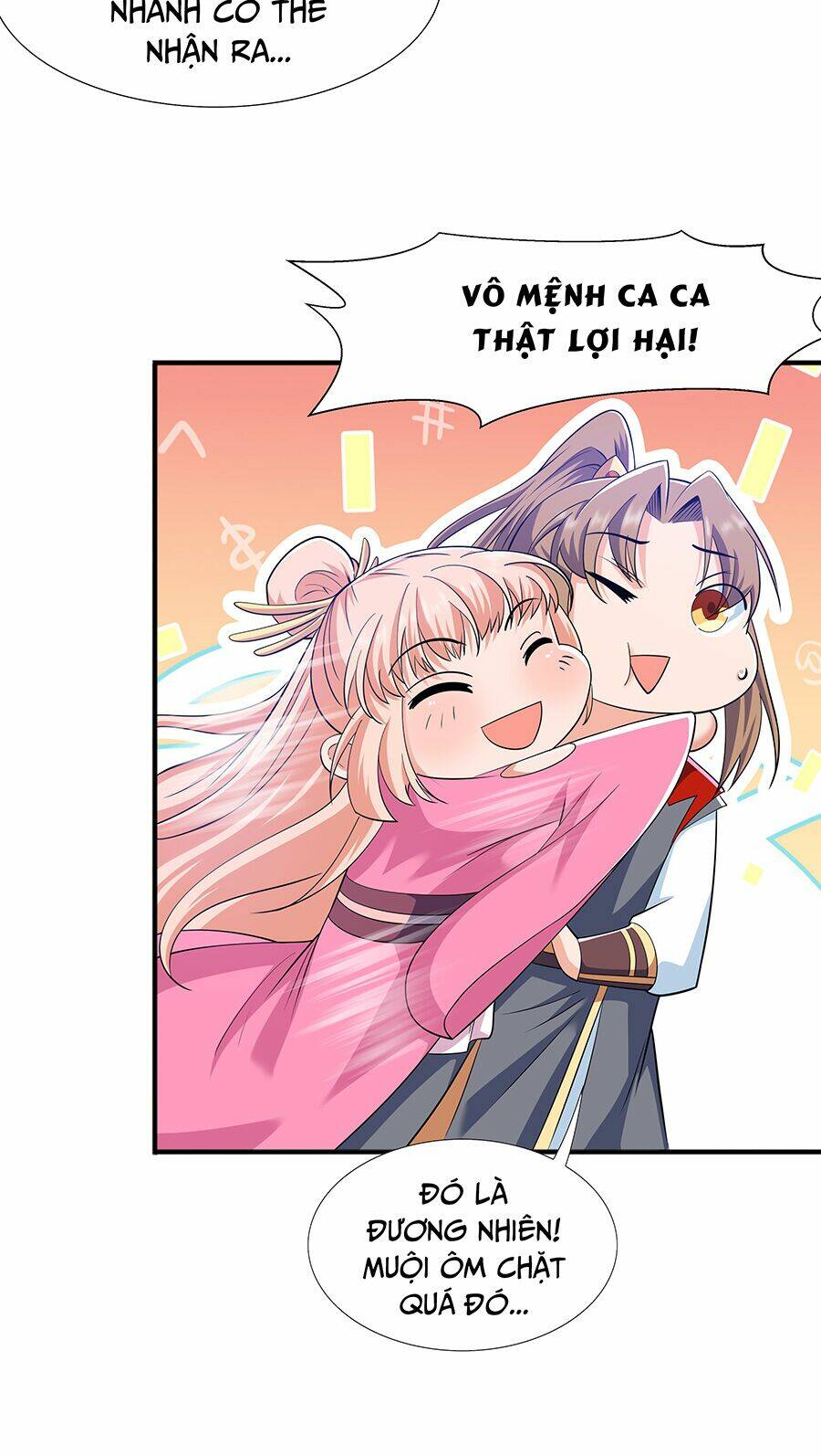 Ma Thú Chiến Thần: Chapter 11.2