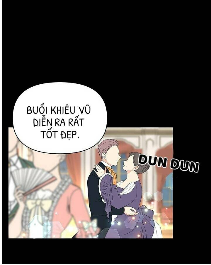 Công Chúa Thời Gian Có Hạn: Chapter 2