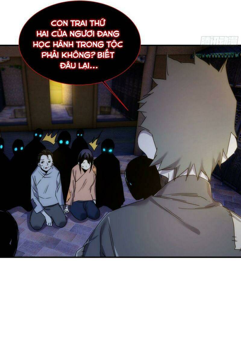 Ma Vương Là Đại Địa Chủ: Chapter 16