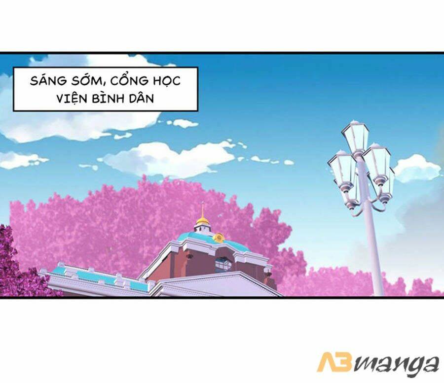 Yêu Tôi Đều Chết Cả Đi!: Chapter 133