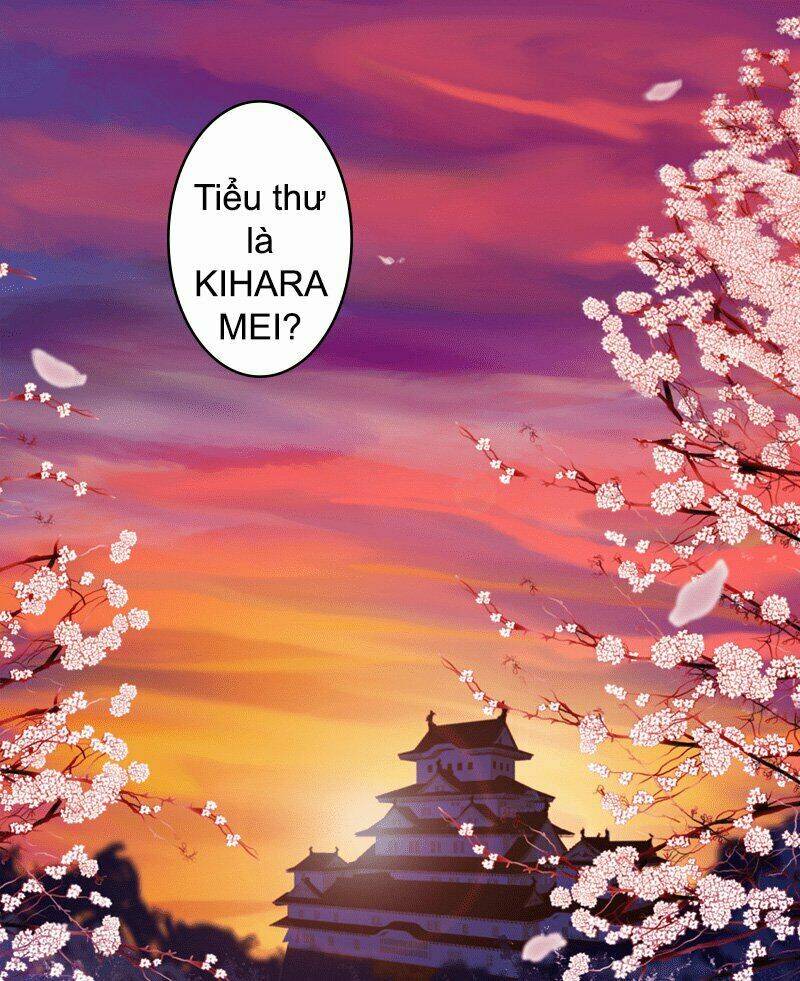 Huyết Đế Bạo Chúa: Chapter 9