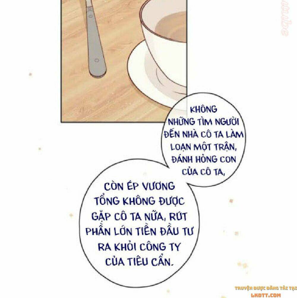 Cô Ấy Không Đáng Yêu: Chapter 82