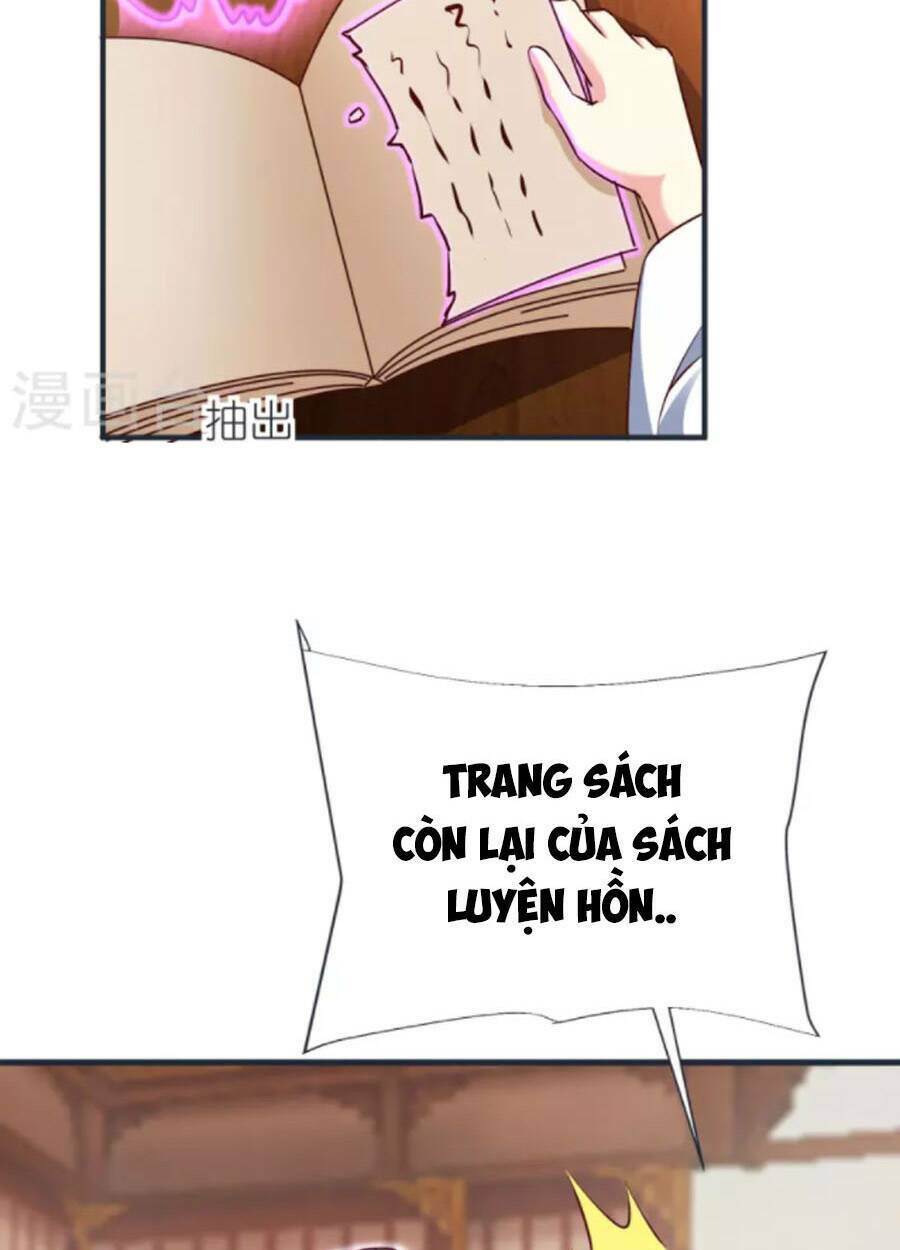 Chí Tôn Trời Hoang: Chapter 87