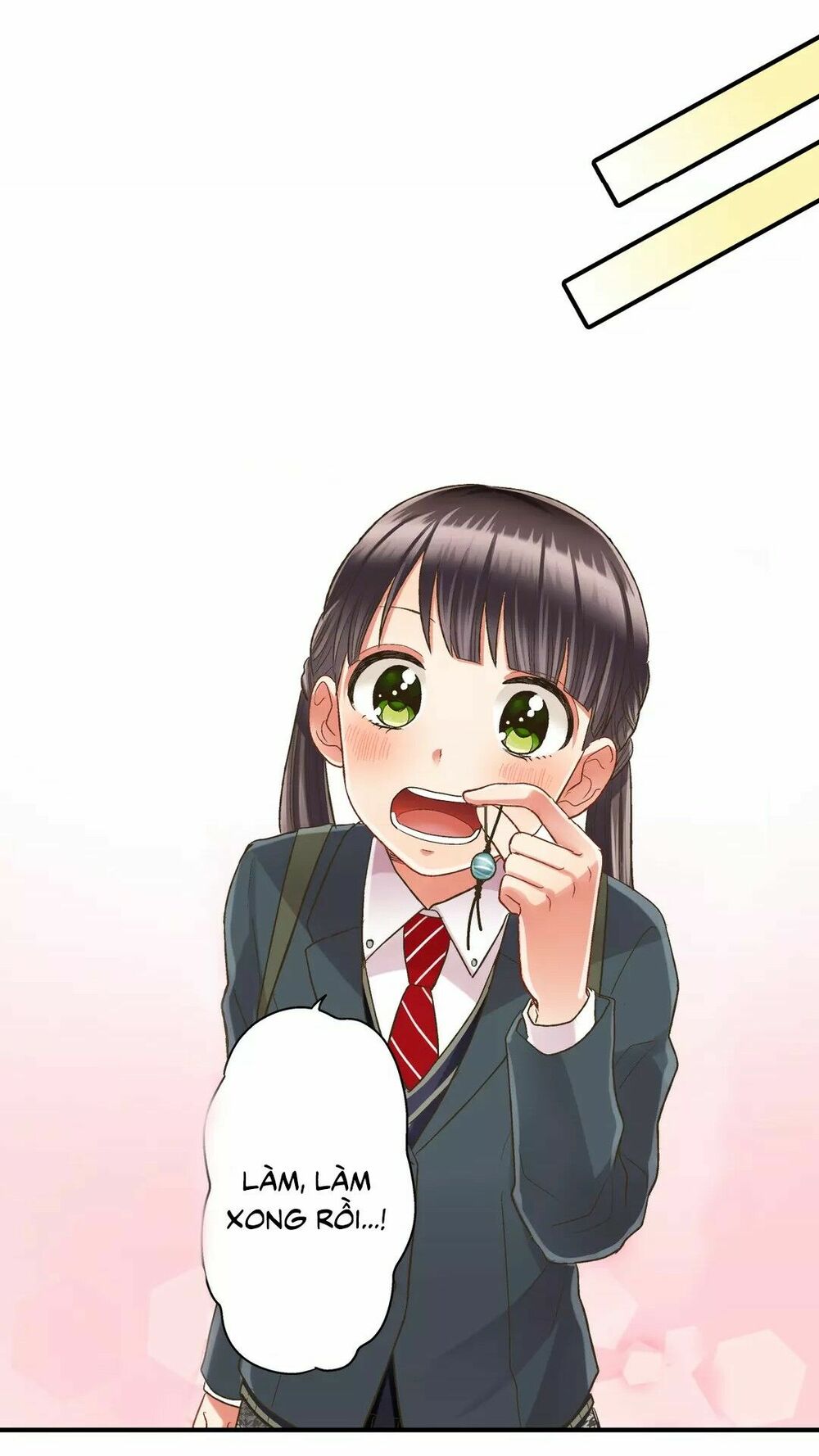 Một Giây Để Hôn Em: Chapter 32