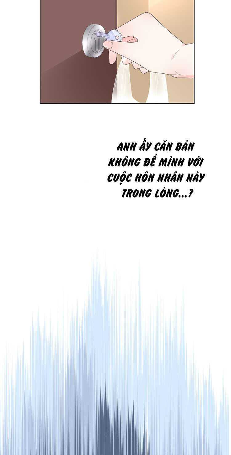 Điều Ước Sủng Ái Bất Bình Đẳng: Chapter 24