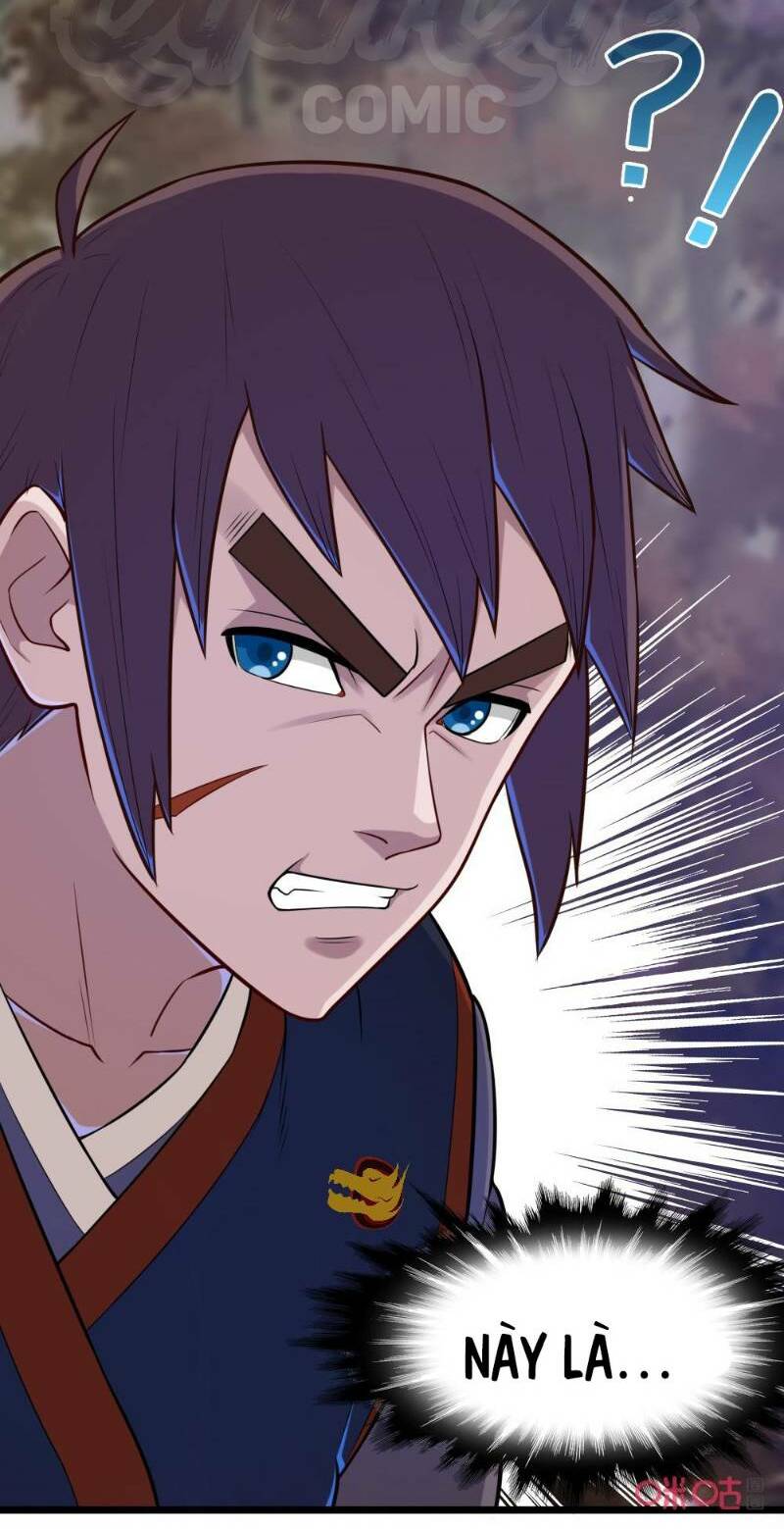 Tu Tiên Cuồng Thần: Chapter 64