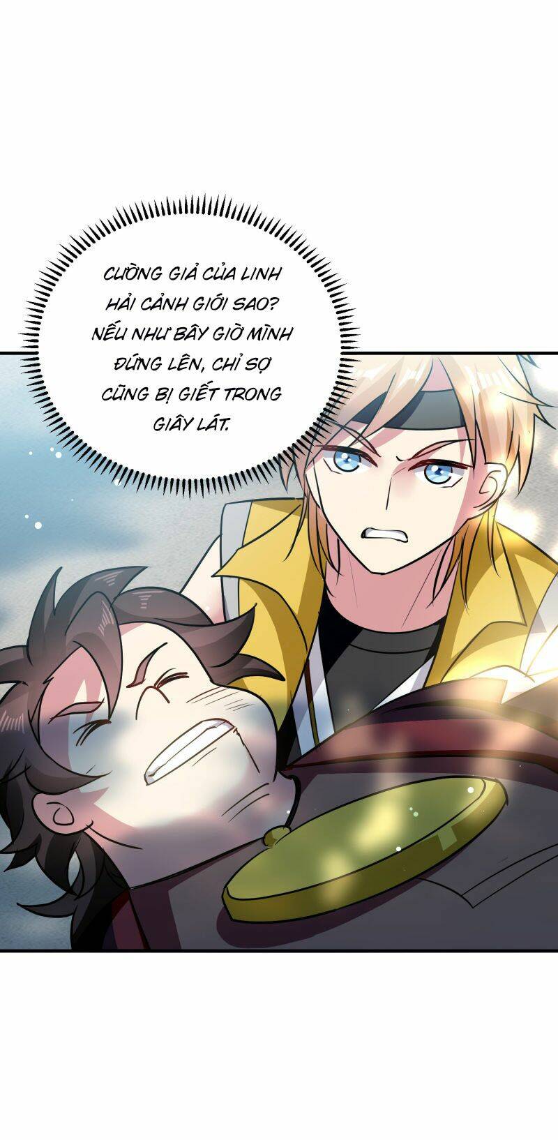 Vạn Giới Tiên Vương: Chapter 69