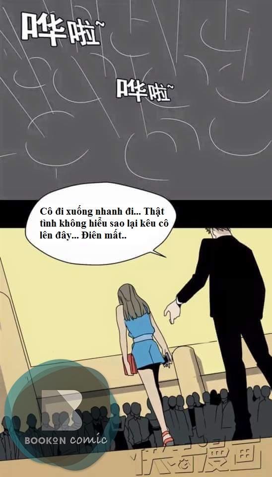 Ứng Dụng Thẩm Mỹ: Chapter 4