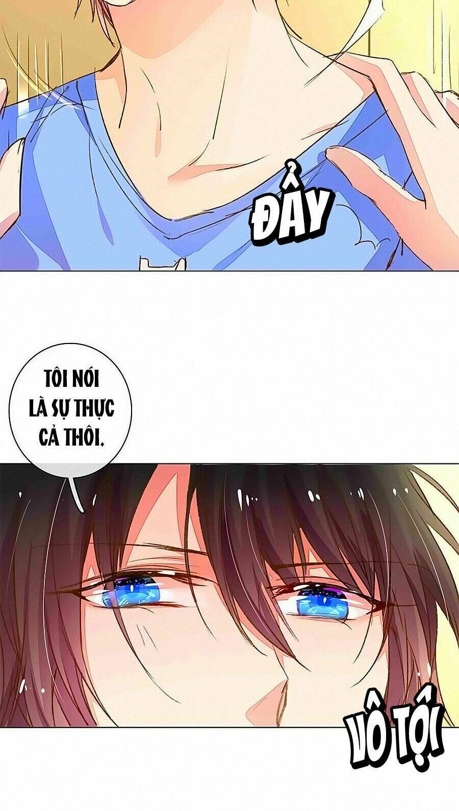 Hào Môn Tiểu Lãn Thê: Chapter 76