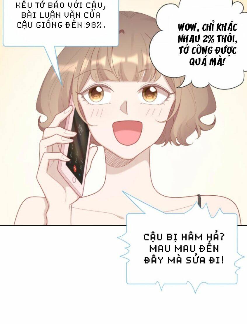 Bạn Trai Là Quái Vật: Chapter 91