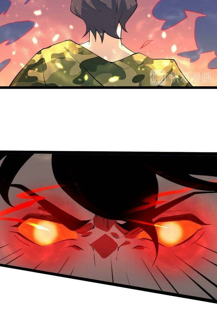 App Tu Chân Mạnh Nhất: Chapter 16