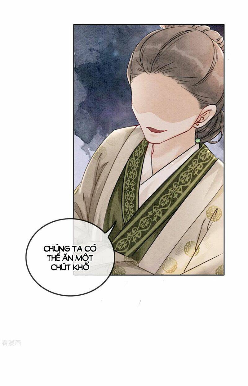 Hậu Cung Của Trẫm Cháy Rồi!: Chapter 58