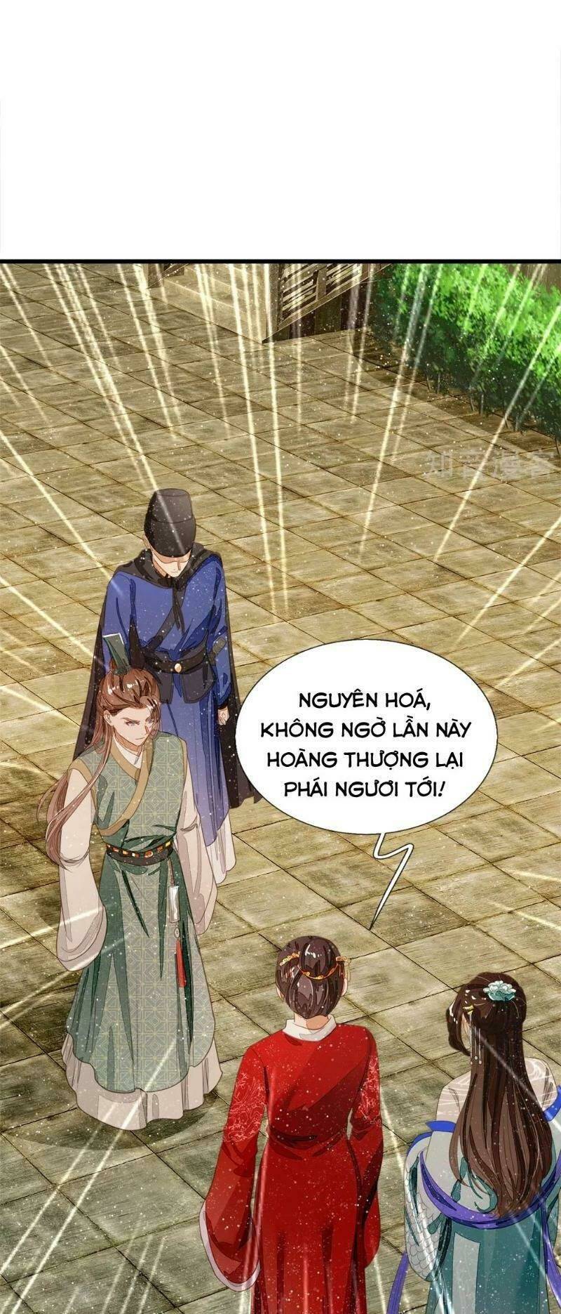 Đệ Nhất Hoàn Khố: Chapter 75