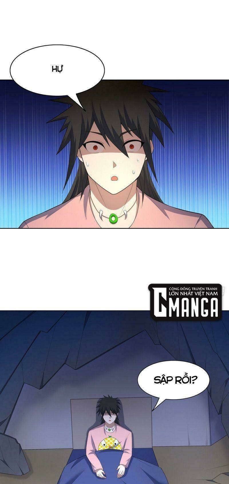 Thần Long Tinh Chủ: Chapter 32