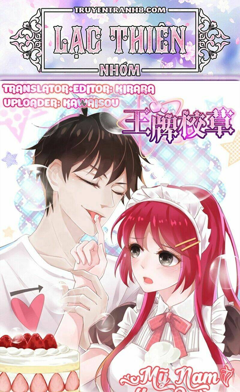 Vương Bài Giáo Thảo: Chapter 115