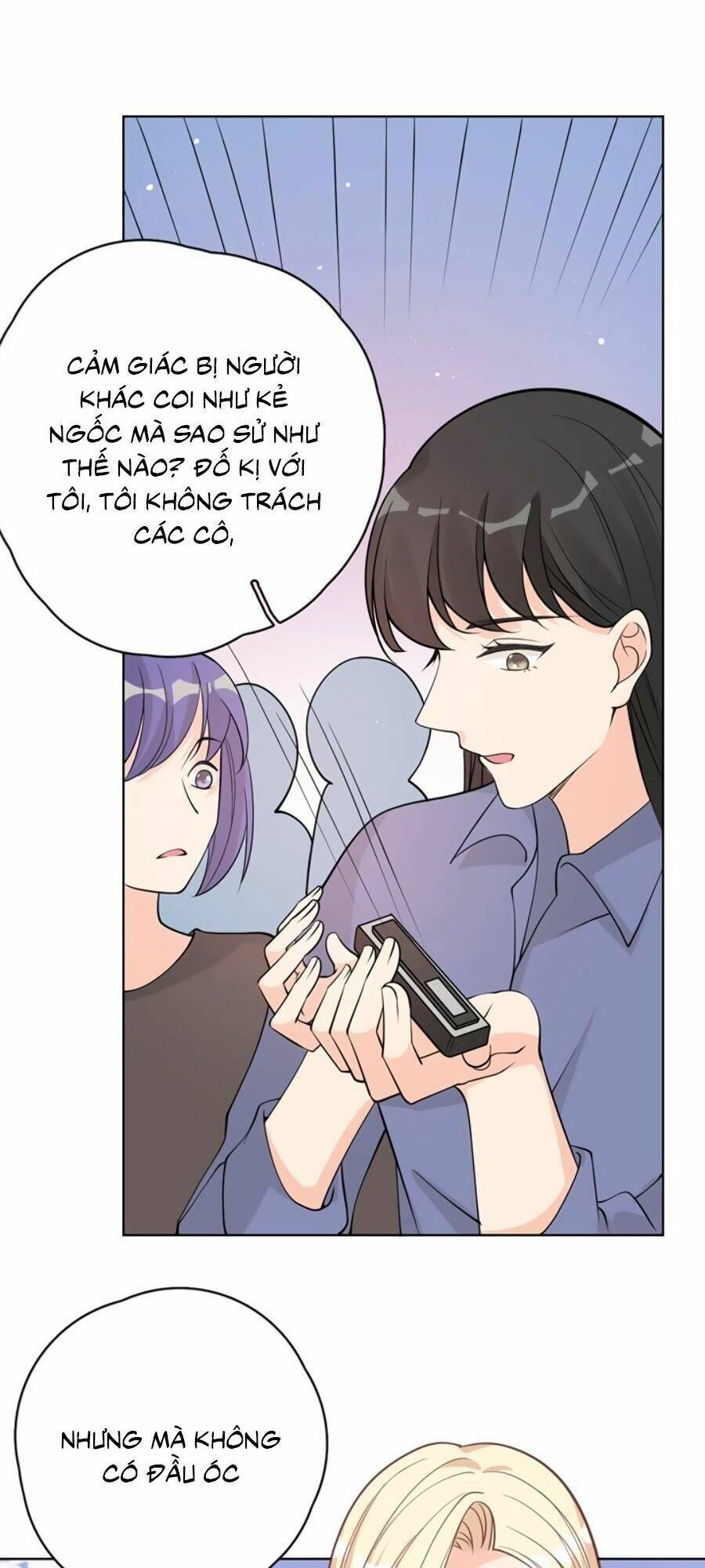 Đưa Em Đi Chơi: Chapter 27