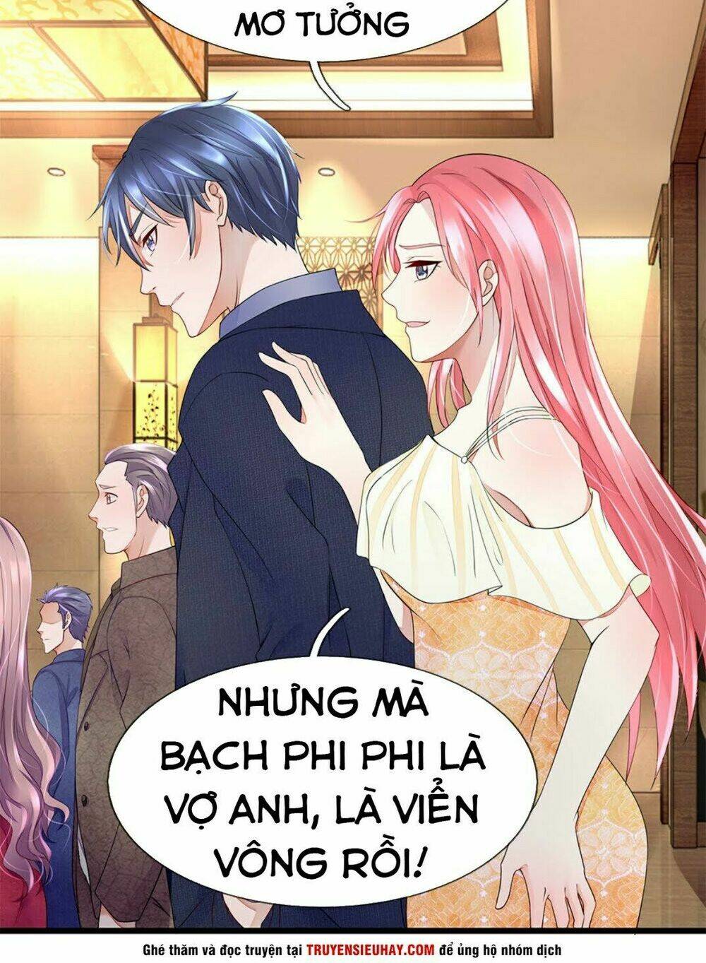 Chung Cực Binh Vương Tại Đô Thị: Chapter 17