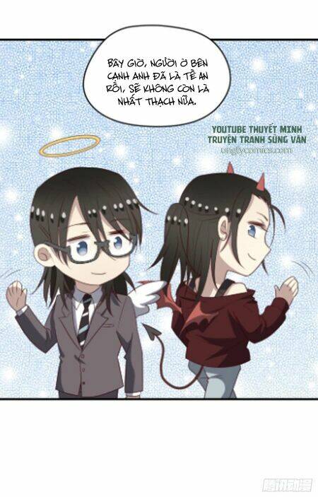 Đơn Phương Yêu Thầm Anh: Chapter 76