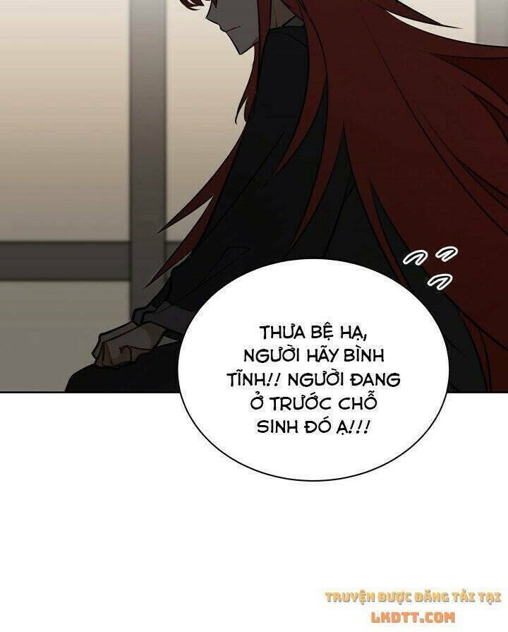 Quái Thú Với Hoa: Chapter 80.5